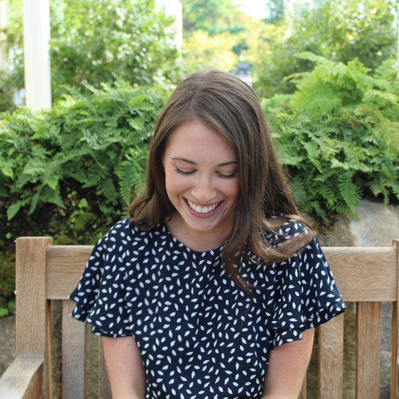 Meet your Posher, Ally - Picture 1 of 1